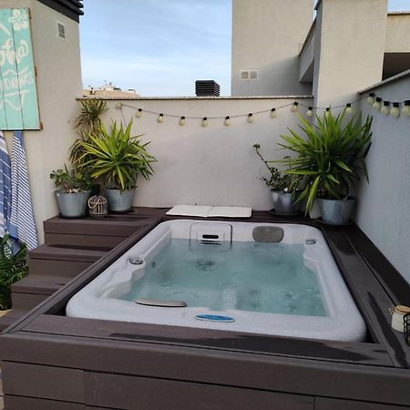 Apartamento Paraiso Beach Daimus Exterior photo