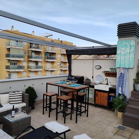 Apartamento Paraiso Beach Daimus Exterior photo