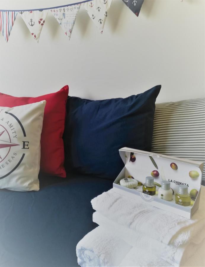 Apartamento Paraiso Beach Daimus Exterior photo