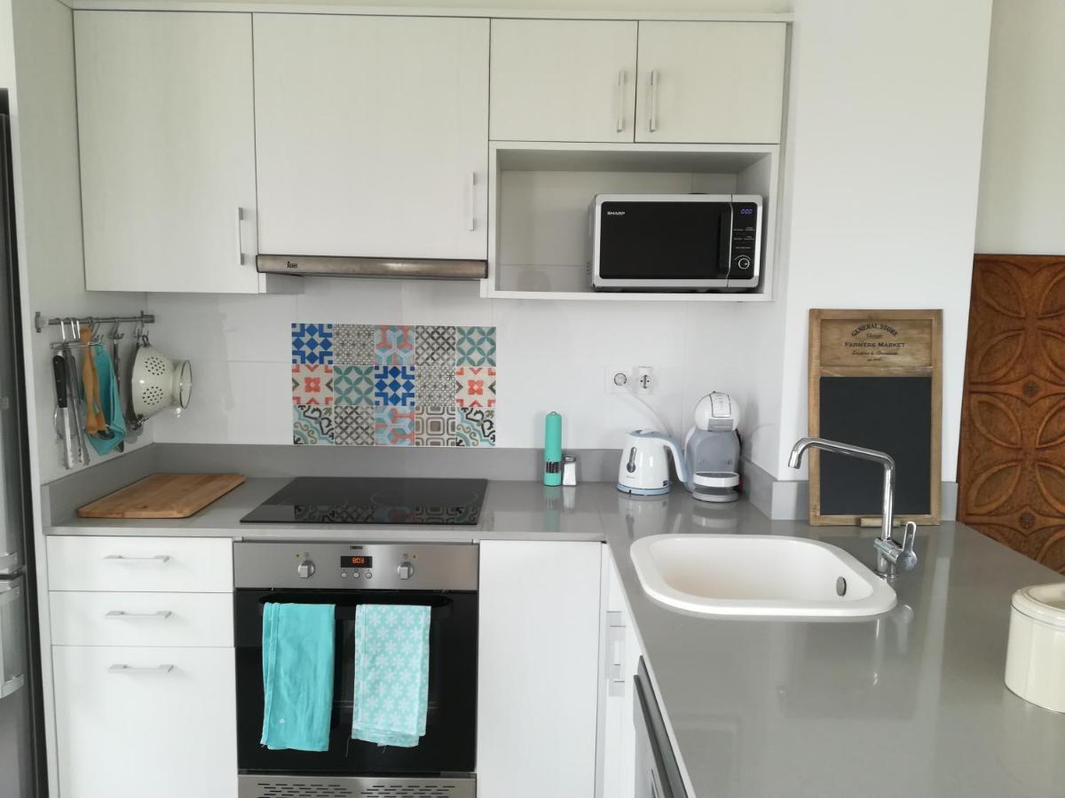 Apartamento Paraiso Beach Daimus Exterior photo