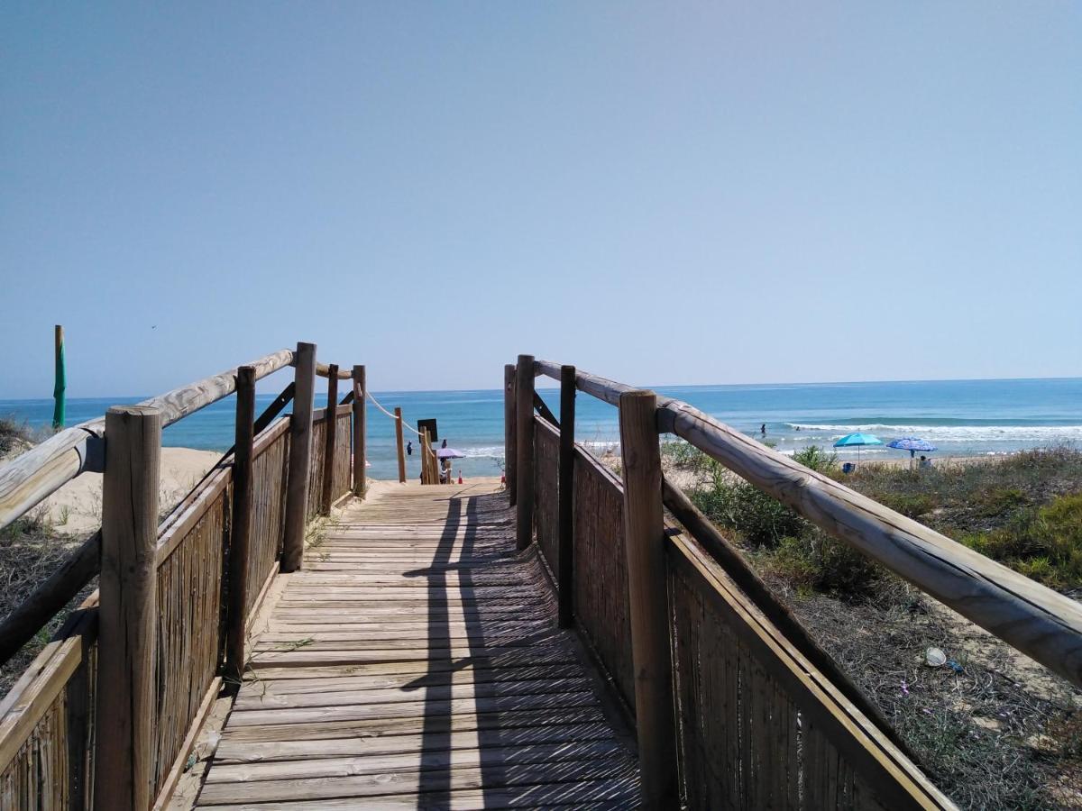 Apartamento Paraiso Beach Daimus Exterior photo