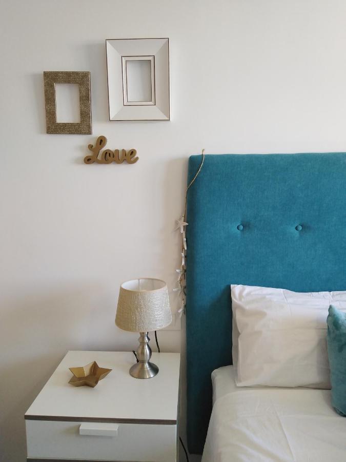 Apartamento Paraiso Beach Daimus Exterior photo