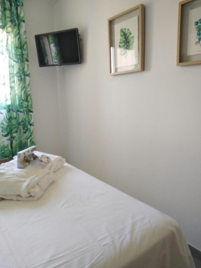 Apartamento Paraiso Beach Daimus Exterior photo