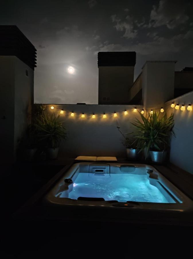 Apartamento Paraiso Beach Daimus Exterior photo