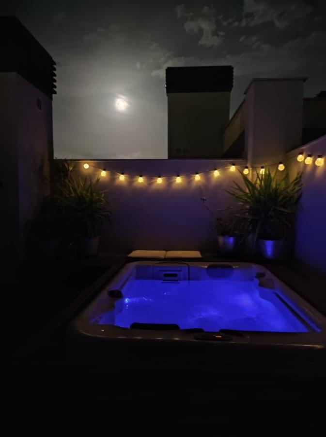 Apartamento Paraiso Beach Daimus Exterior photo