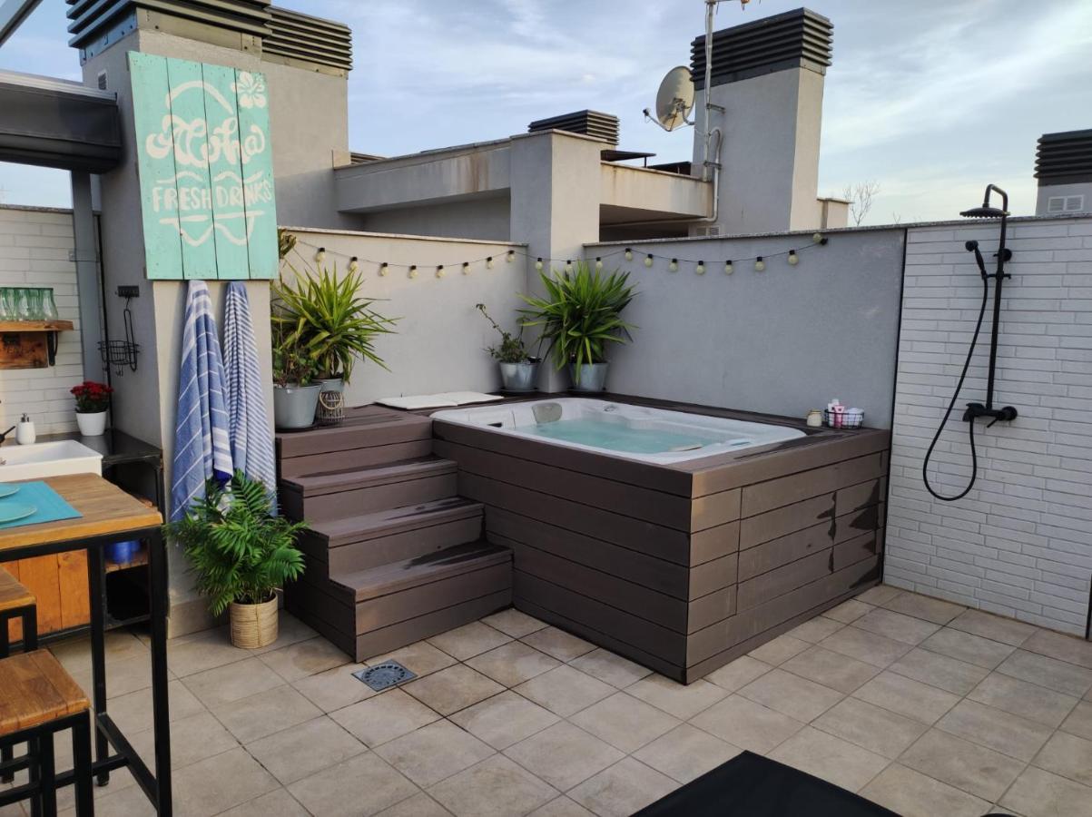 Apartamento Paraiso Beach Daimus Exterior photo